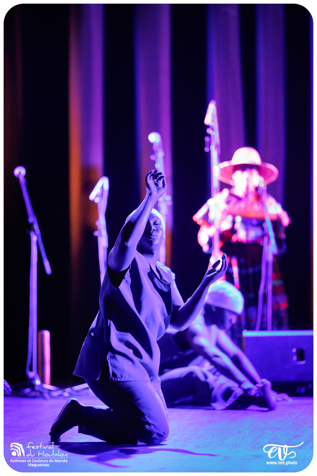 FDH 2024.08.20 | COLOMBIE